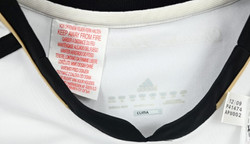 2010-11 GERMANY *BALLACK* SHIRT L. BOYS