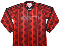 PUMA VINTAGE LONGSLEEVE KOSZULKA L