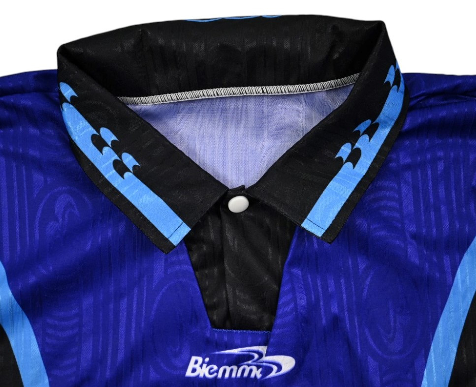 BIEMME VINTAGE GK LONGSLEEVE KOSZULKA XXL