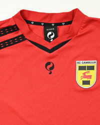 SC CAMBUUR SHIRT S