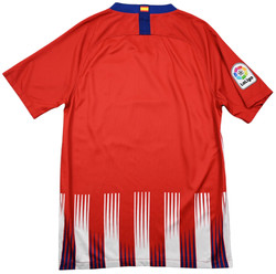 2018-19 ATLETICO MADRID KOSZULKA S