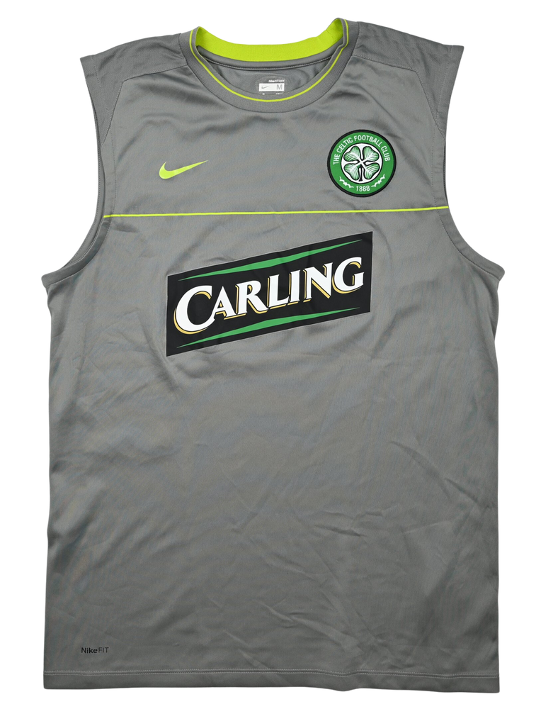 CELTIC GLASGOW KOSZULKA M