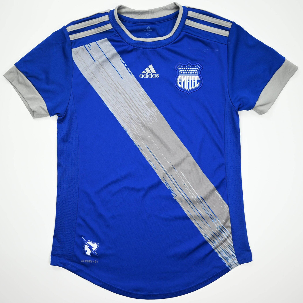 2020 CS EMELEC KOSZULKA XS