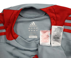 2008-09 LIVERPOOL *KEANE* KOSZULKA XL. BOYS / S