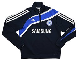 2009-10 CHELSEA LONDON TOP M. BOYS