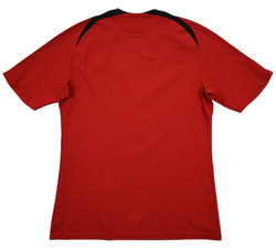 2008-09 GERMANY SHIRT S