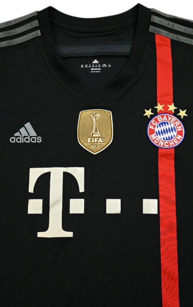 2014-15 BAYERN MUNCHEN KOSZULKA 3XL