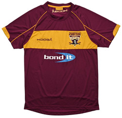 HUDDERSFIELD GIANTS RUGBY KOSZULKA S