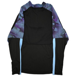 2019-20 MANCHESTER CITY LONGSLEEVE XL. BOYS