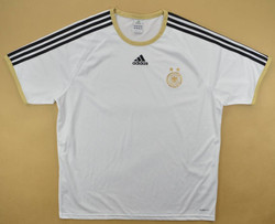 2010-11 GERMANY WOMENS TEAMS KOSZULKA XL