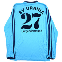 SV URANIA LUTGENDORTMUND LONGSLEEVE M