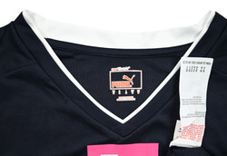 2012-13 LECH POZNAN *BERESZYŃSKI* MATCH ISSUE SHIRT M