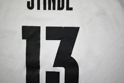 2021-22 BORUSSIA MONCHENGLADBACH *STINDL* KOSZULKA S. BOYS