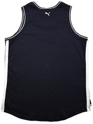 PUMA BASKETBALL SHIRT XL