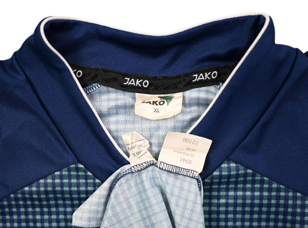JAKO VINTAGE GOALKEEPER LONGSLEEVE SHIRT XL