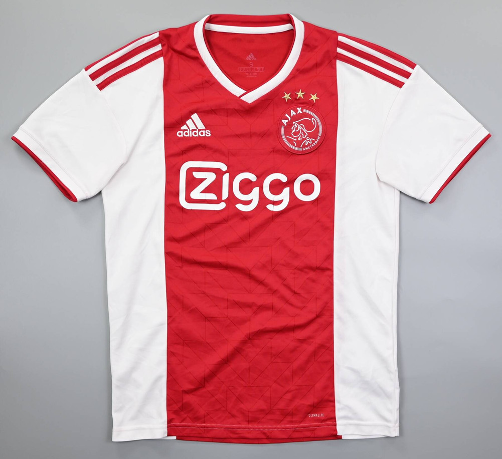 2018-19 AJAX AMSTERDAM KOSZULKA S