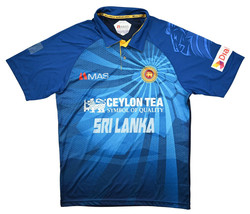 SRI LANKA CRICKET KOSZULKA XL