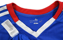 2010-11 CHELSEA LONDON KOSZULKA XL