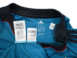 2013-14 BAYERN MUNCHEN LONGSLEEVE 2XL