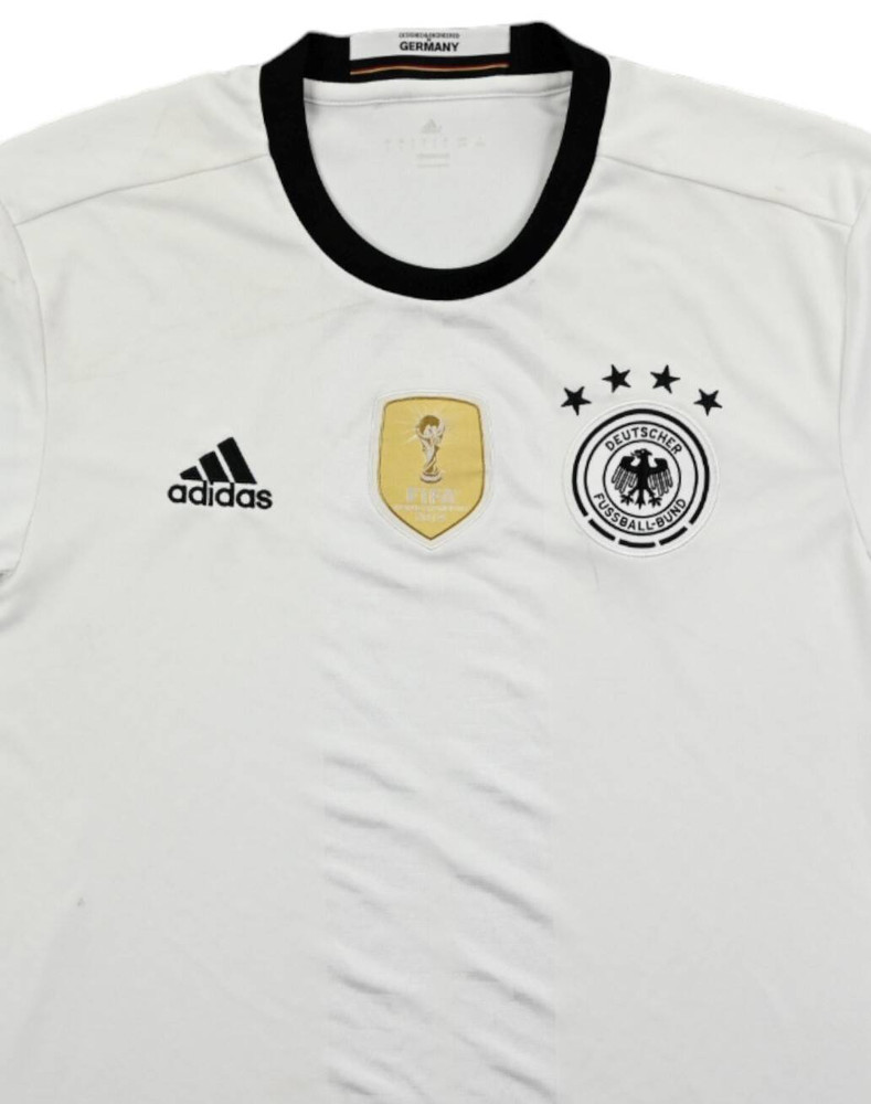 2015-16 GERMANY KOSZULKA L