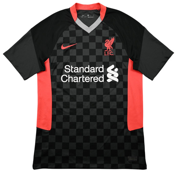 2020-21 LIVERPOOL KOSZULKA S