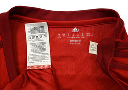 2015-16 BAYERN MUNCHEN *ALONSO* SHIRT WOMENS M