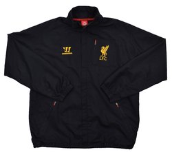 LIVERPOOL JACKET L