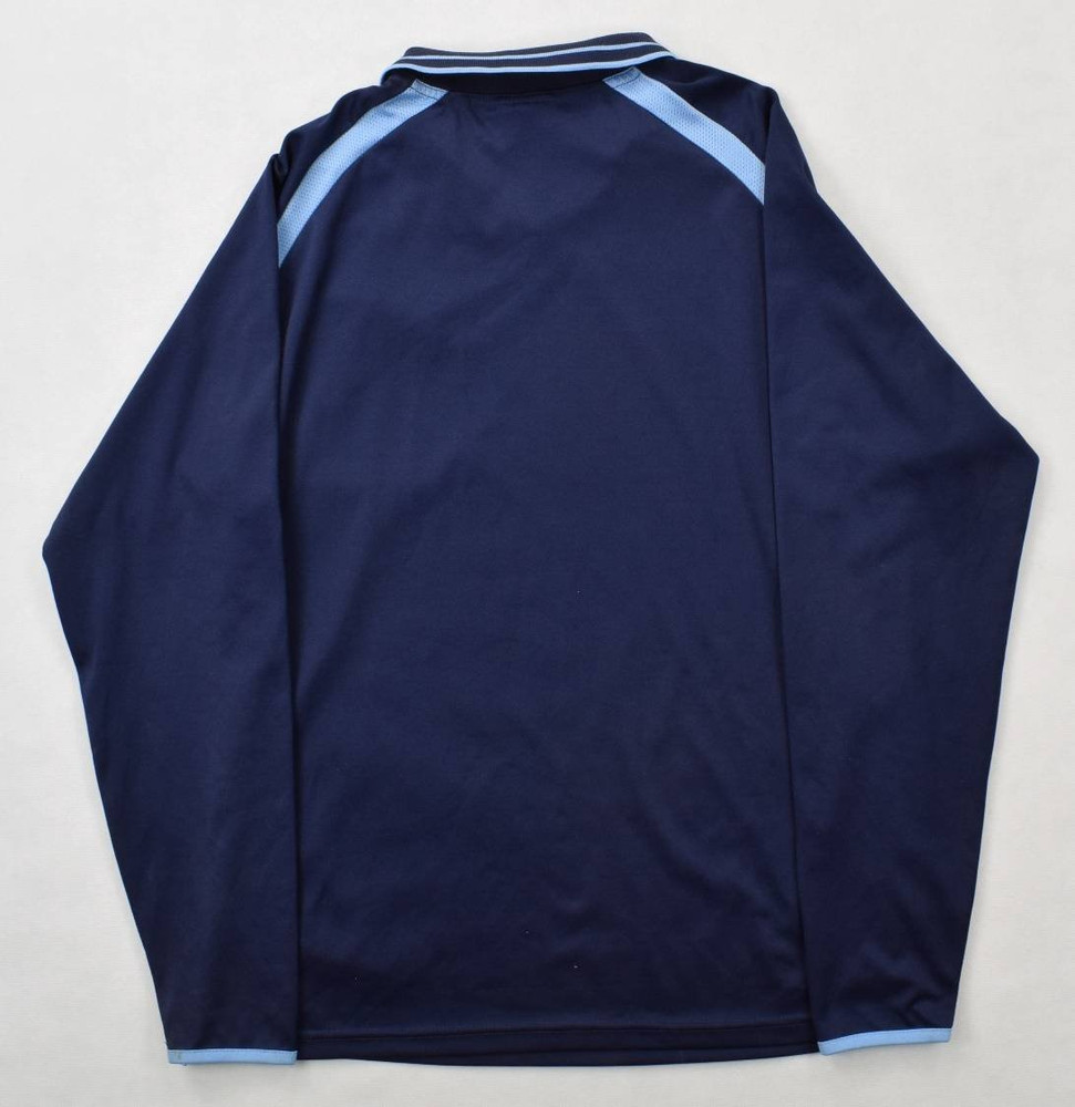 F.C. SION LONGSLEEVE SHIRT M