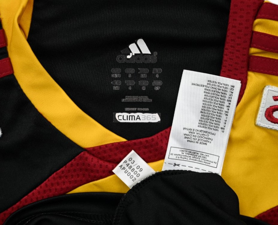 2009-10 GALATASARAY KOSZULKA S