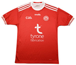 TYRONE GAA SHIRT M