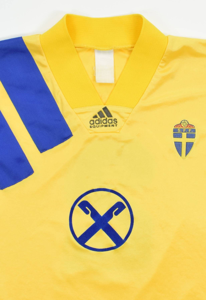 1992-94 SWEDEN KOSZULKA XL