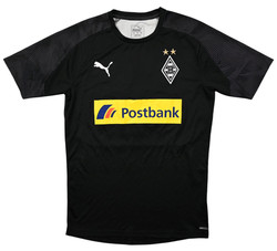 2018-19 BORUSSIA MONCHENGLADBACH SHIRT S