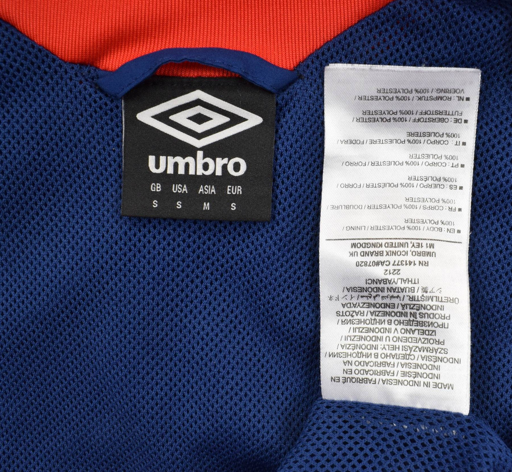 PSV EINDHOVEN JACKET S