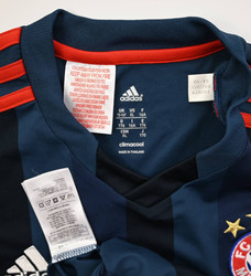 2013-14 BAYERN MUNCHEN KOSZULKA XL. BOYS