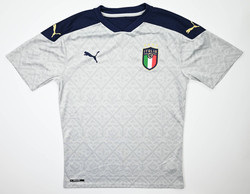 2020-21 ITALY GK KOSZULKA M