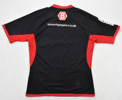 SARACENS RUGBY KOOGA KOSZULKA M