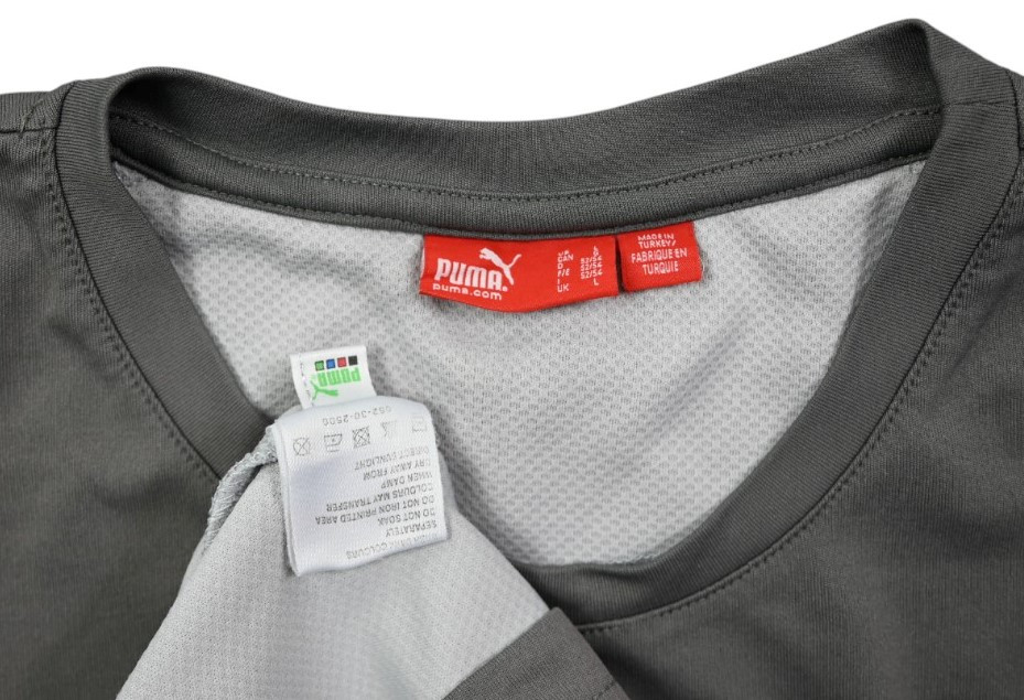 2008-09 PLYMOUTH ARGYLE SHIRT L