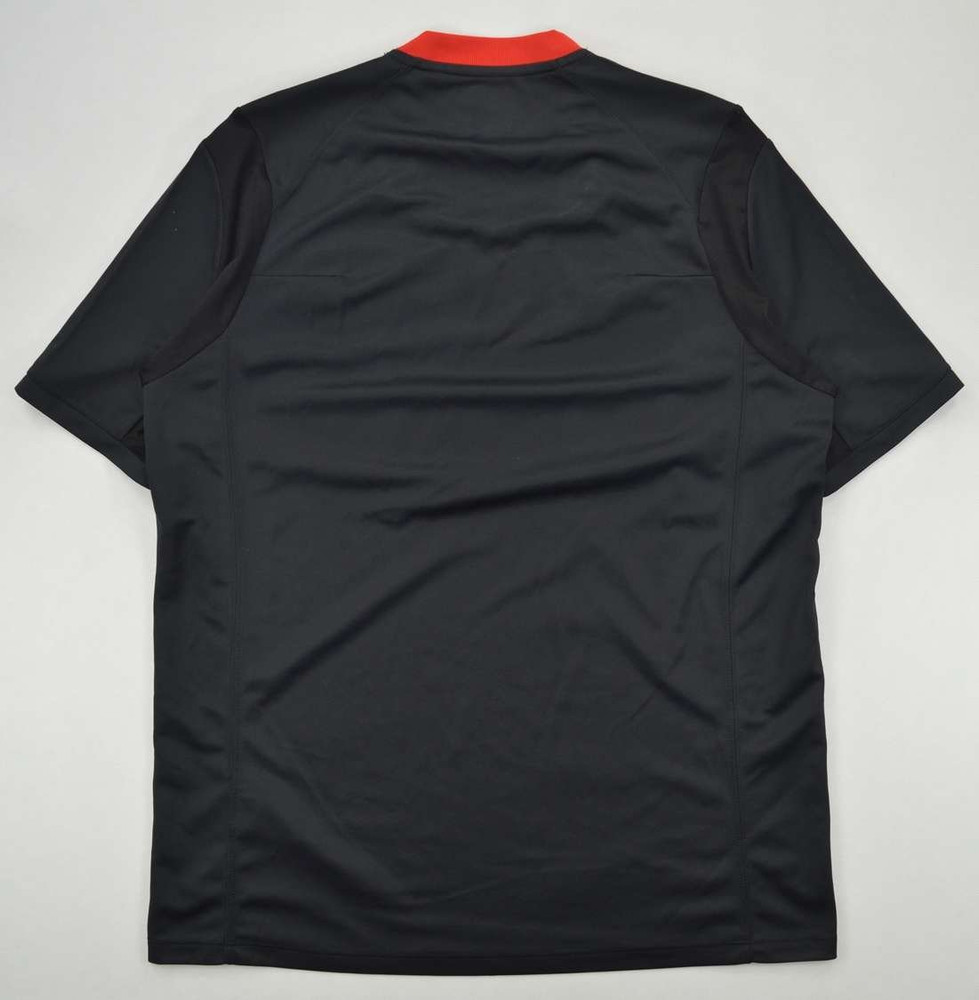 2010-11 ENGLAND KOSZULKA M