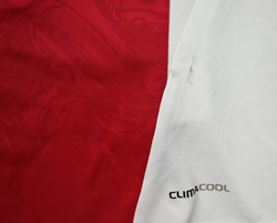 2012-13 AJAX AMSTERDAM SHIRT S