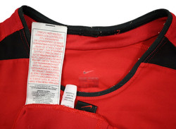 2002-04 MANCHESTER UNITED *BECKHAM* SHIRT XXL