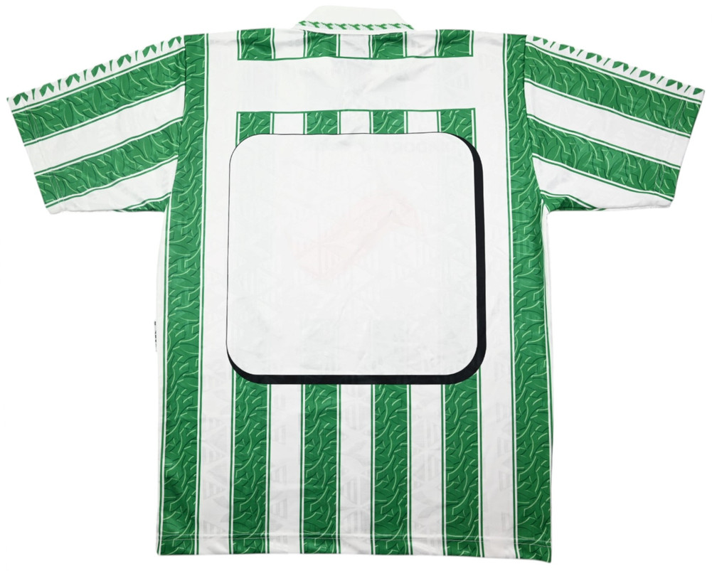 1996-98 RAPID VIENNA KOSZULKA XL