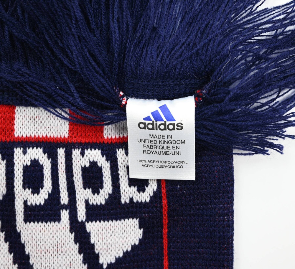 FC BAYERN MUNCHEN SCARF