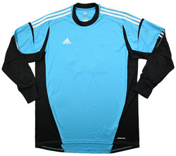ADIDAS OLDSCHOOL #23 GK LONGSLEEVE 2XL