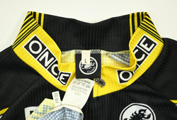 CASTELLI GIANT ONCE CYCLING SHIRT L