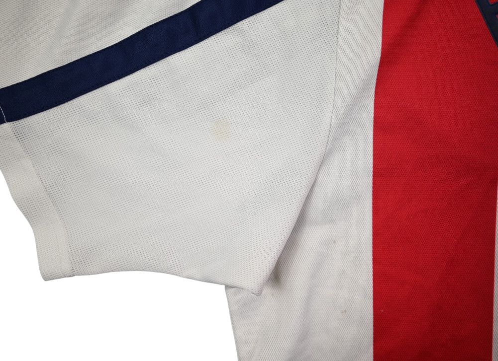 2000-01 BAYERN MUNCHEN KOSZULKA XL