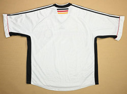 1998-00 GERMANY SHIRT XXL