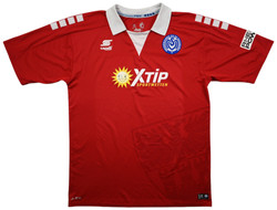 2017-19 DUISBURG KOSZULKA XL