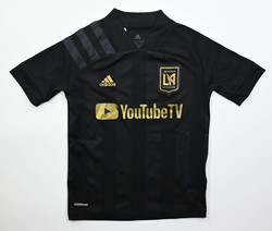 2020 LOS ANGELES FC KOSZULKA S. BOYS