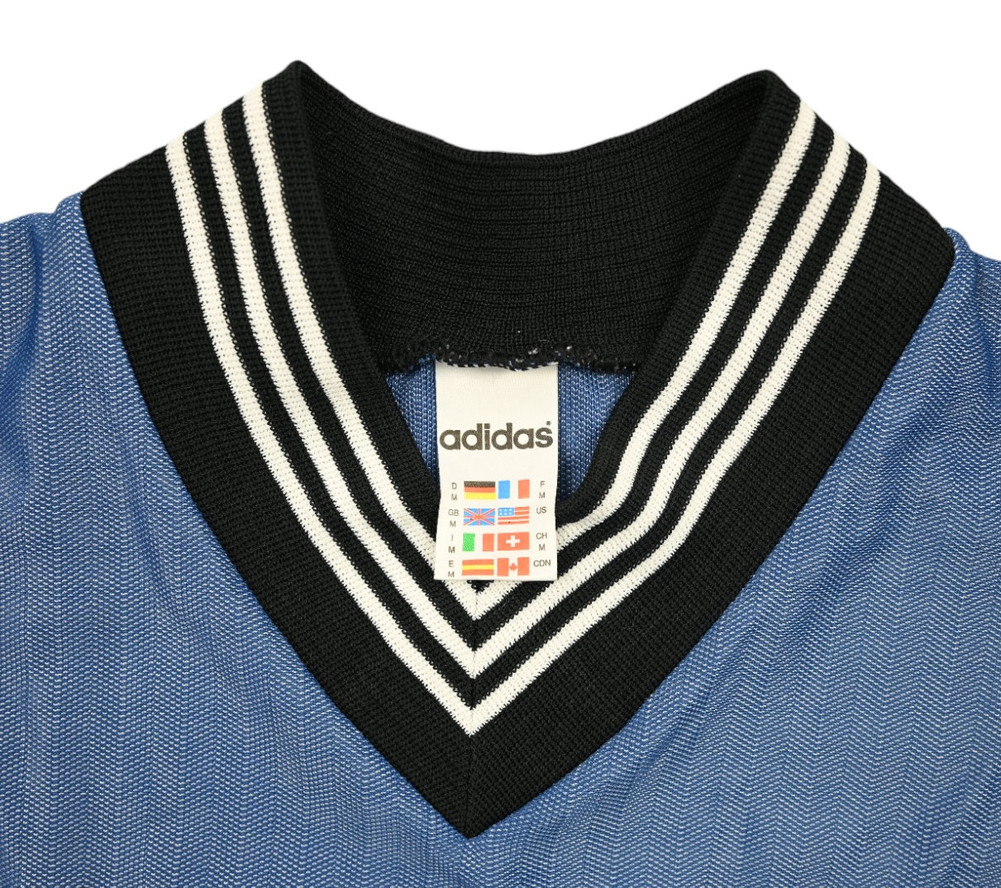 1996-97 NEWASTLE UNITED SHIRT M