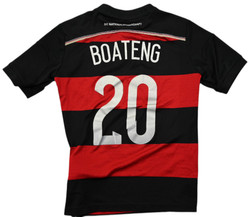 2014-15 GERMANY *BOATENG* KOSZULKA S. BOYS